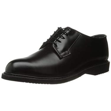 Imagem de Bates Velocitor masculino impermeável com zíper lateral, Preto, 11