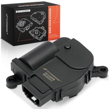 Imagem de A-Premium Atuador De Porta Com Aquecedor Hvac Compatível Jeep Compass 2019-2021, Renegade 2015-2023 E Fiat 500 2016-2016, 500X 2016-2022, 500L 2016-2016