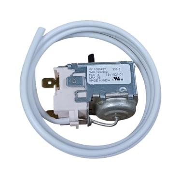 Imagem de Termostato geladeira consul tsv1005-01 Original