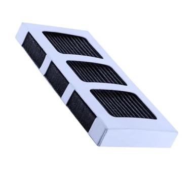 Imagem de Filtro removedor odor geladeira electrolux dm90x dm91x dq90x