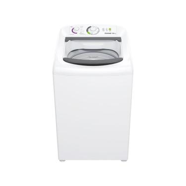 Imagem de Lavadora de Roupas Consul 12kg 16 Programas de Lavagem Branca CWH12