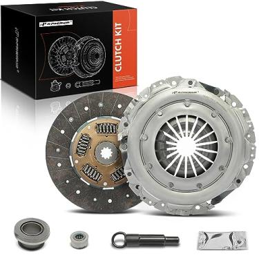Imagem de A-Premium Kit De Embreagem Transmissão Compatível Com Ford Mustang 1999-2004 4.6L 5.4L