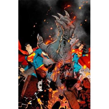 Imagem de Superman (2025) Vol. 02 - PANINI - ENCOMENDAS, 3