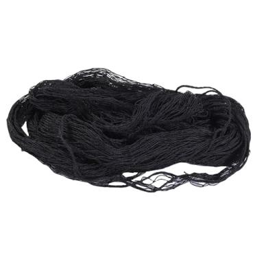 Imagem de Pssopp Rede de Apoio de Beisebol, Material de Polietileno de Alto Impacto, Design Portátil, Rede Esportiva à Prova de Rasgo para Todos Os Tipos de Jogo de Bola