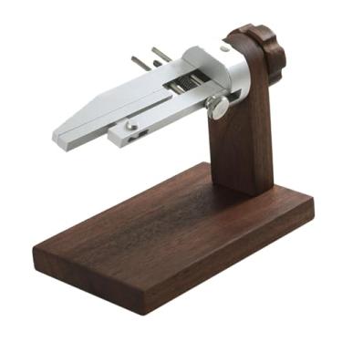 Imagem de Braçadeira de óleo de borda de relógio móvel multifuncional ferramenta de fabricação de pulseira portátil fácil de usar ferramenta de moagem giratória para loja de relógios doméstico/1616