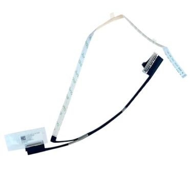 Imagem de Zahara 40PIN FLV35 EDP ONCELL LCD Screen Display Cabo Flex para Lenovo ThinkBook 15 G2 são 20VG 5C10S30189 DC02003RC00