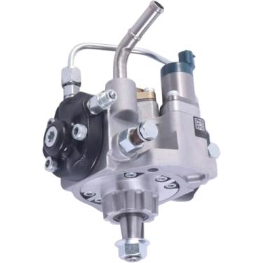 Imagem de Bomba de injeção de combustível CR HP3 compatível com Isuzu D-Max 4JJ1 4JJ1-TC 4JJ1-TCX 3.0L Engine Holden Rodeo/Colorado Trucks 294000-1401 294000-1403 8-98155988-1 8-98155988-4