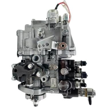 Imagem de Bomba de injeção de combustível original compatível com motor diesel Yanmar X3 3TNV88 729238-51500 729238-51310