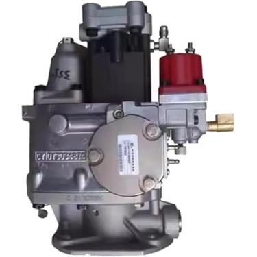 Imagem de Bomba de injeção de combustível compatível com motor diesel Cummins NH855 NT855 NTA855 3052770 3060179