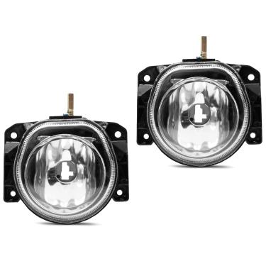 Imagem de Kit Farol de Milha P