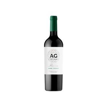 Imagem de AG 47 Reserva Malbec Orgânico