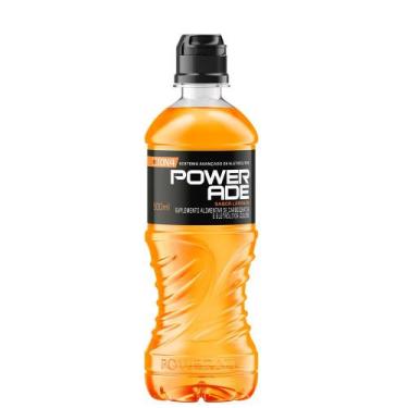 Imagem de Isotônico Sabor Laranja Powerade 500ml