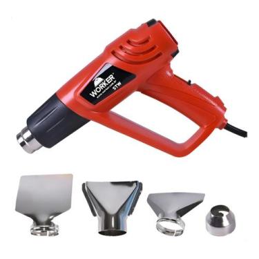 Imagem de Soprador Termico 1500W 220V Worker