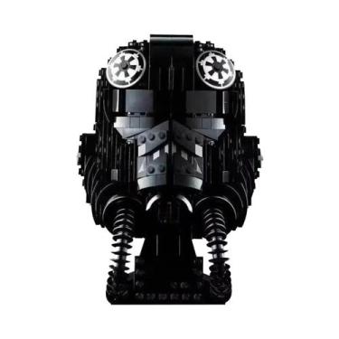 Imagem de Blocos De Montar De Natal Star Wars Decoração Para Casa Presentes the 