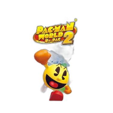Imagem de Pacman World 2 Repac - Nintendo Switch 2