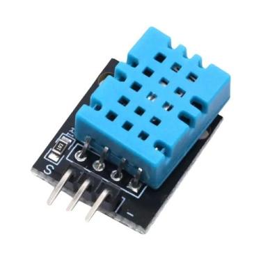 Imagem de Temperatura Digital e Sensor de Umidade para Arduino, DHT11, DHT22, AM