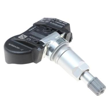 Imagem de Sensor de monitoramento da pressão dos pneus para Latitude 2010 2011 2012 2013 2014 2015 2016 TPMS Sensor de pressão dos pneus 40700-0435R 407000435R S180052064z Sensor TPMS (1 unidade)