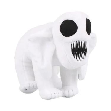 Imagem de Brinquedos De Pelúcia De Gato De Terror Zoonomaly Monstro Boneco De Pe