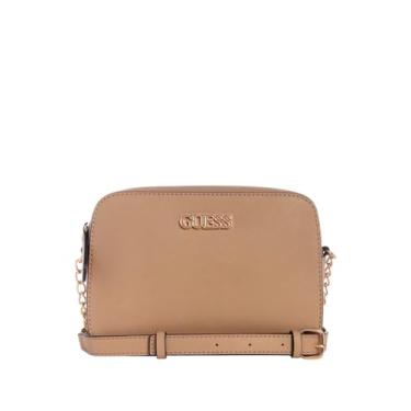 Imagem de GUESS Bolsa tiracolo feminina Factory Nolan