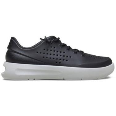 Imagem de Tênis crocs inmotion pacer m black/atmosphere-Unissex