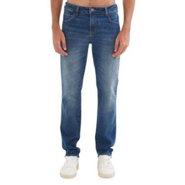 Imagem de Calça Colcci Jeans Alex Masculina-Masculino