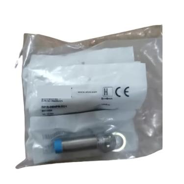 Imagem de EJWFASCV Interruptor de proximidade IM18-08NPS-ZC1 6011999 Sensor fotoelétrico interruptor fotoelétrico