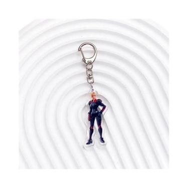 Imagem de Chaveiro De Acrílico Ralph, Pingente Fofo Para Mochila, Presente Para 