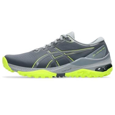 Imagem de ASICS Tênis de golfe masculino Gel-Kayano ACE 2, Cinza/Metropolis, 10.5