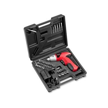 Imagem de Parafusadeira Recarregável Mondial Power Tools FPF-05M Bivolt