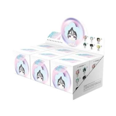 Imagem de Boneco Colecionável De Mistério Da Série Alien Stage Baby, Brinquedo P