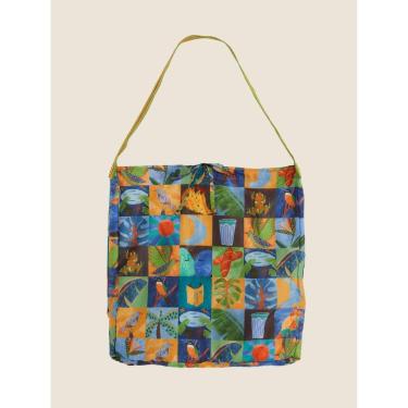Imagem de Canga Bolsa Estampada Bem Querer Farm-Feminino