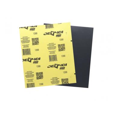 Imagem de Lixa Agua Norton 1200 Jet T401 c/50pcs