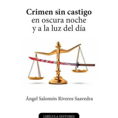 Imagem de Crimen sin castigo en oscura noche y a la luz del día - Espanhol