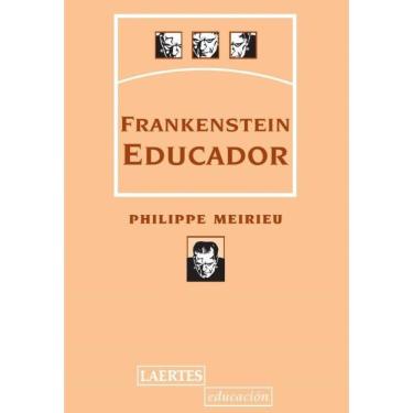 Imagem de Frankenstein educador  - Espanhol