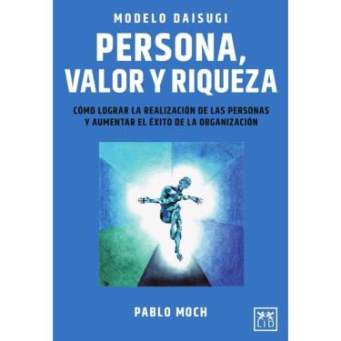 Imagem de Modelo Daisugi. Persona, valor y riqueza - Espanhol