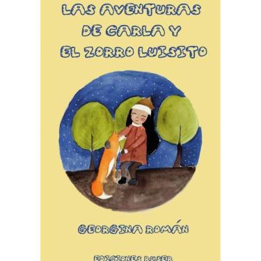 Imagem de Las aventuras de Carla y el zorro Luisito - Espanhol