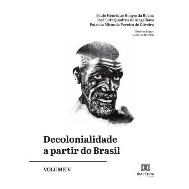 Imagem de Decolonialidade a partir do Brasil - Volume 5-Português