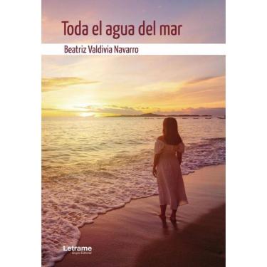 Imagem de Toda el agua del mar-Espanhol
