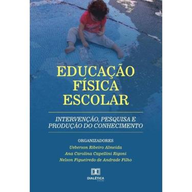 Imagem de Educação Física Escolar - Português