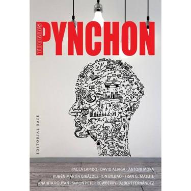 Imagem de Thomas Pynchon - Espanhol
