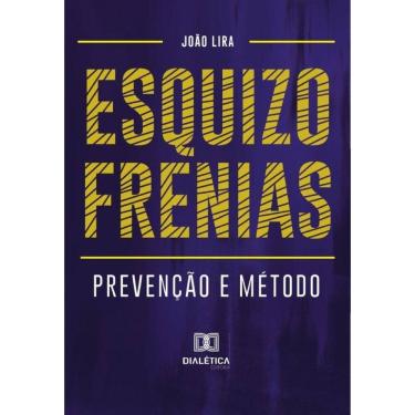 Imagem de Esquizofrenias-Português