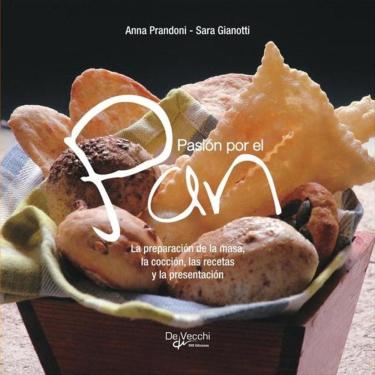 Imagem de Pasión por el pan - Espanhol