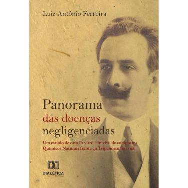 Imagem de Panorama Das Doenças Negligenciadas - Português