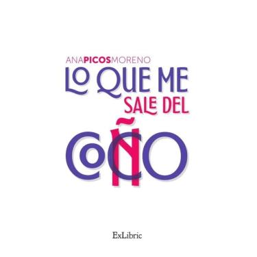 Imagem de Lo que me sale del coco - Espanhol