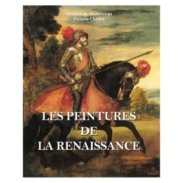 Imagem de Les Peintures de la Renaissance - Francês