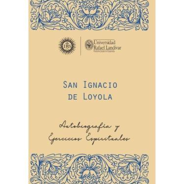 Imagem de San Ignacio de Loyola, S. J - Espanhol