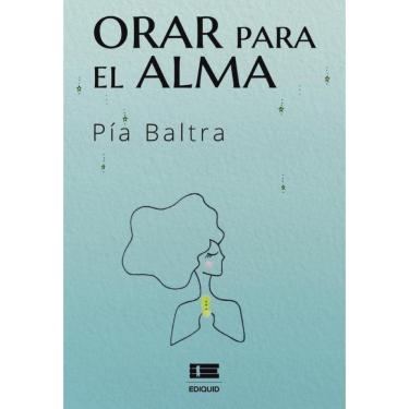 Imagem de Orar para el alma - Espanhol