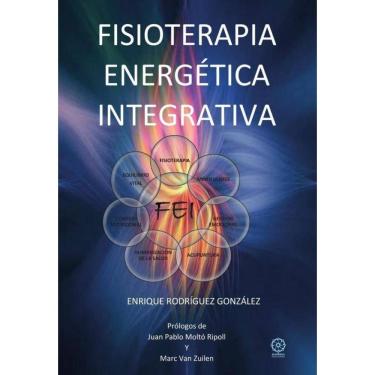 Imagem de Fisioterapia Energética Integrativa - Espanhol