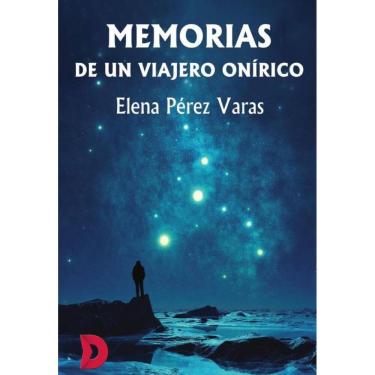 Imagem de Memorias de un viajero onírico - Espanhol