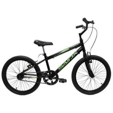 Imagem de Bicicleta Aro 20 Bike Infantil Saidx Premium Feminina e Masculina-Unissex